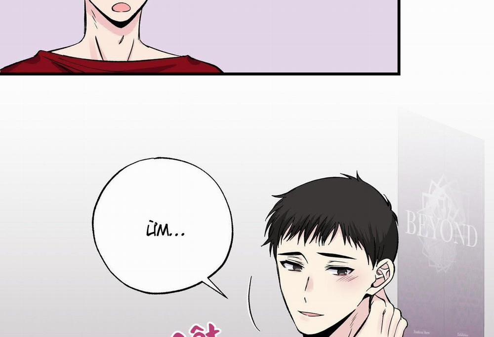 Vị Ngọt Đôi Môi 41 trang 3