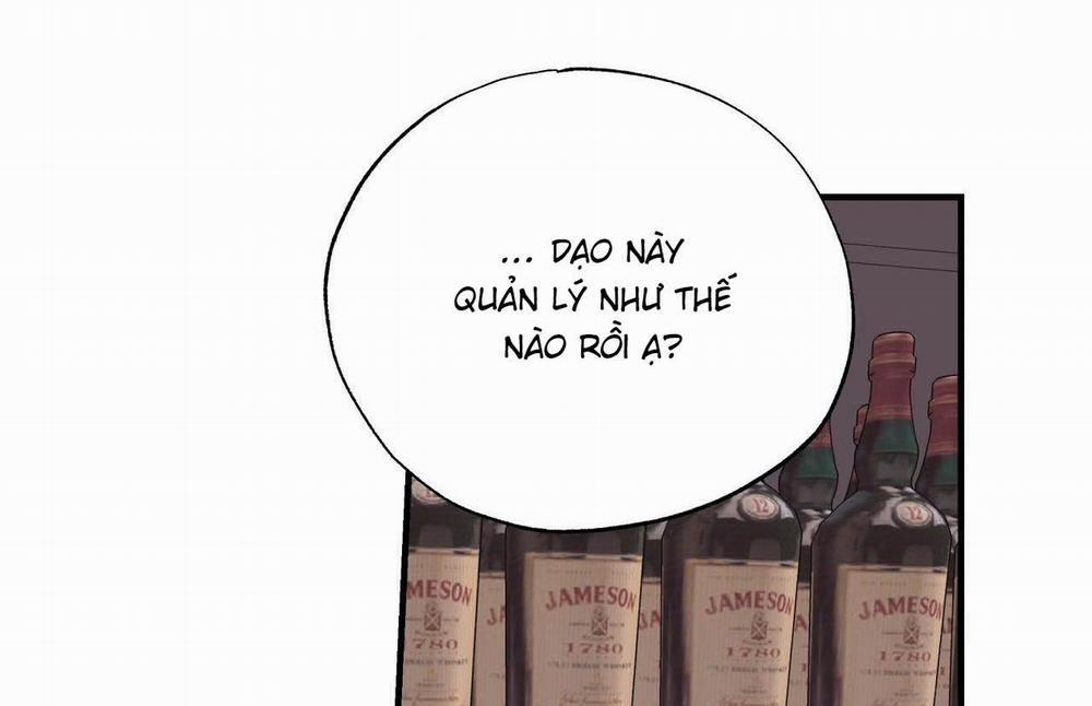 Vị Ngọt Đôi Môi 41 trang 42