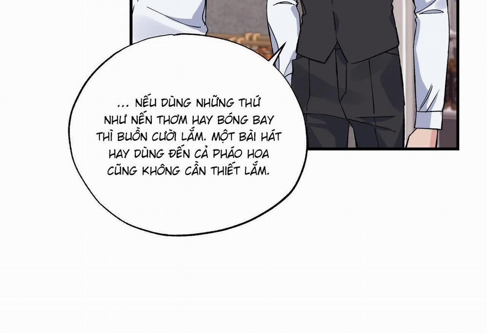 Vị Ngọt Đôi Môi 41 trang 50