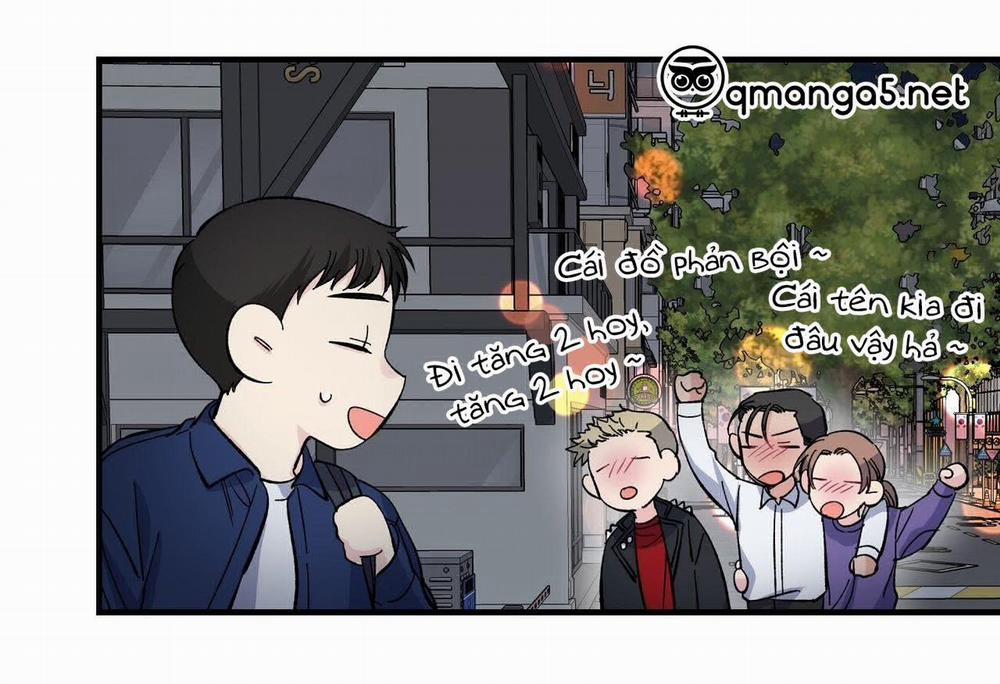 Vị Ngọt Đôi Môi 41 trang 66