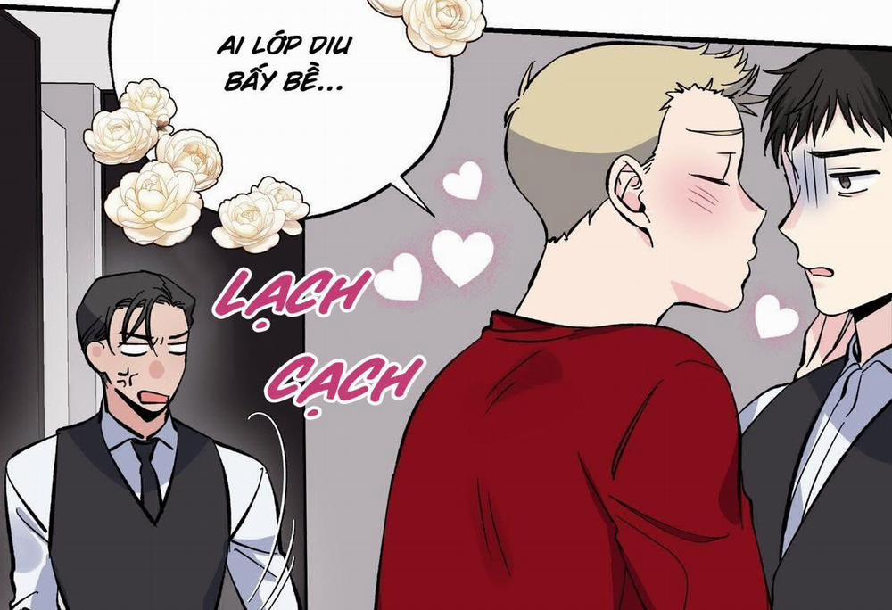 Vị Ngọt Đôi Môi 41 trang 9