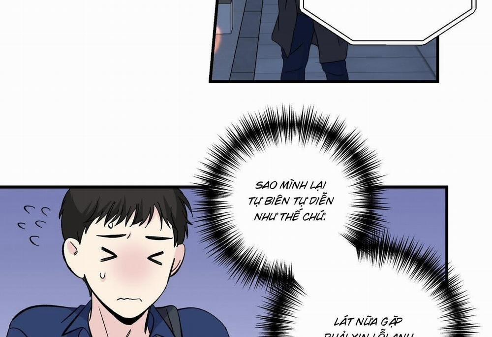 Vị Ngọt Đôi Môi 41 trang 90