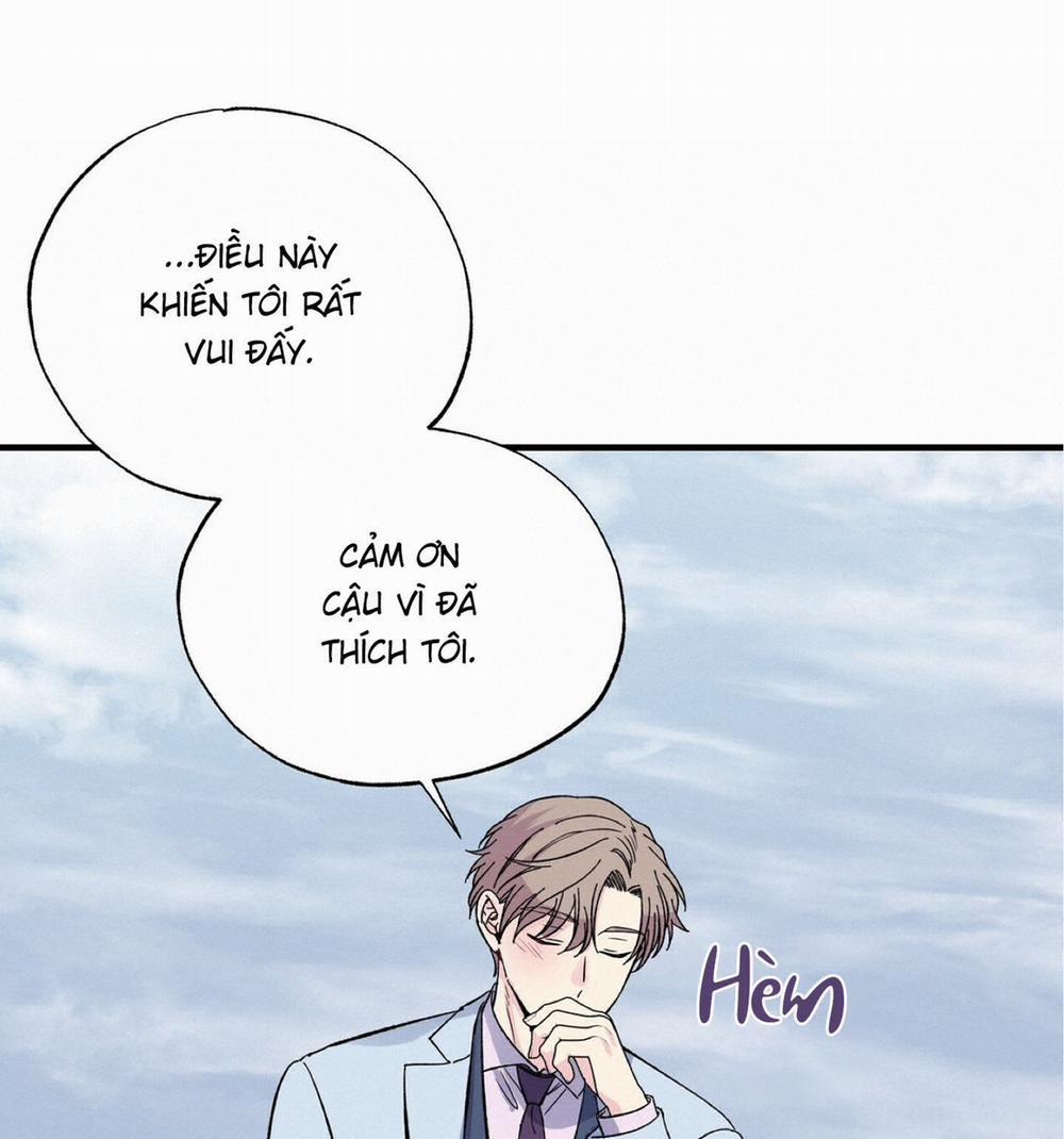 Vị Ngọt Đôi Môi 42 trang 11