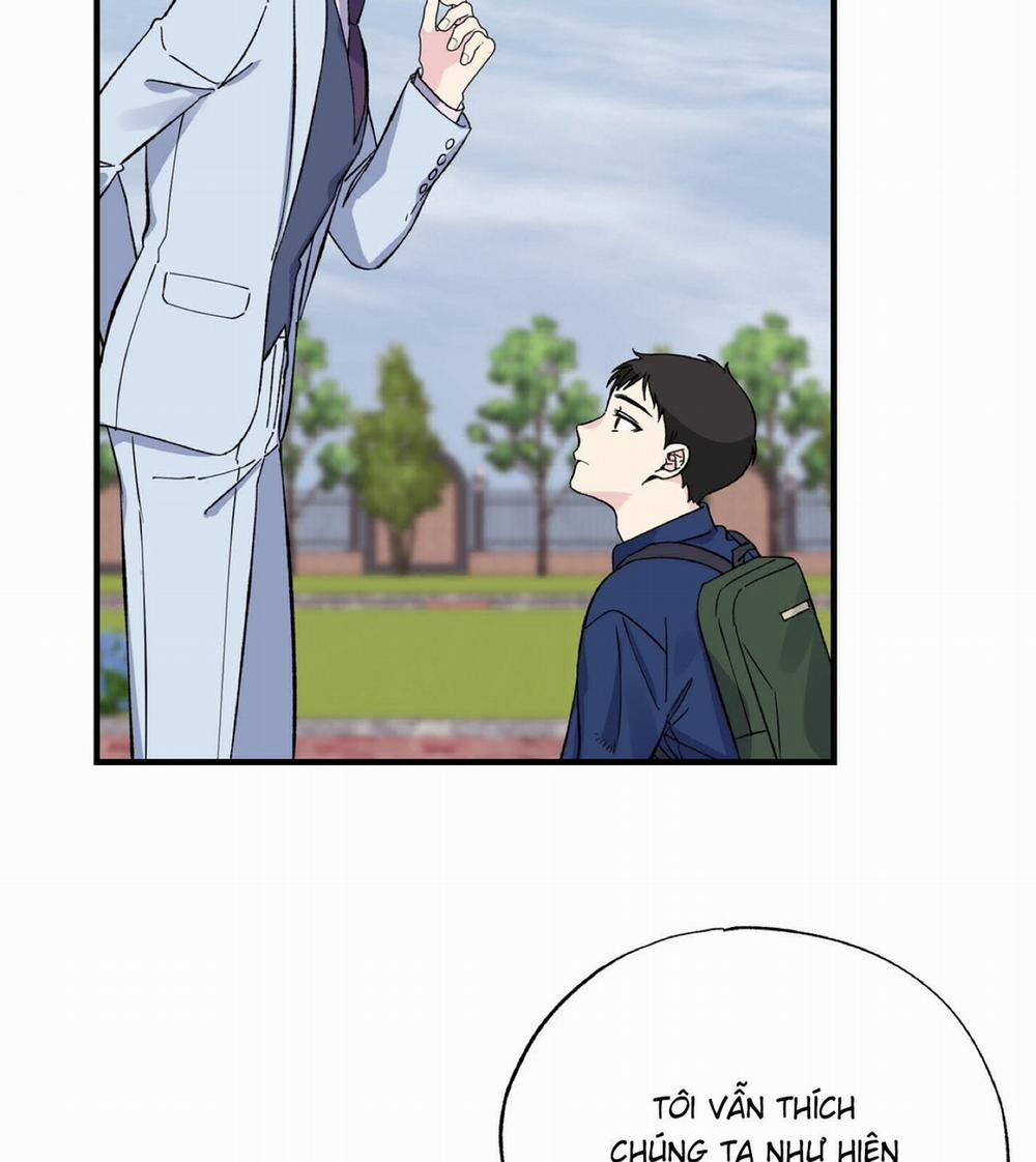 Vị Ngọt Đôi Môi 42 trang 14