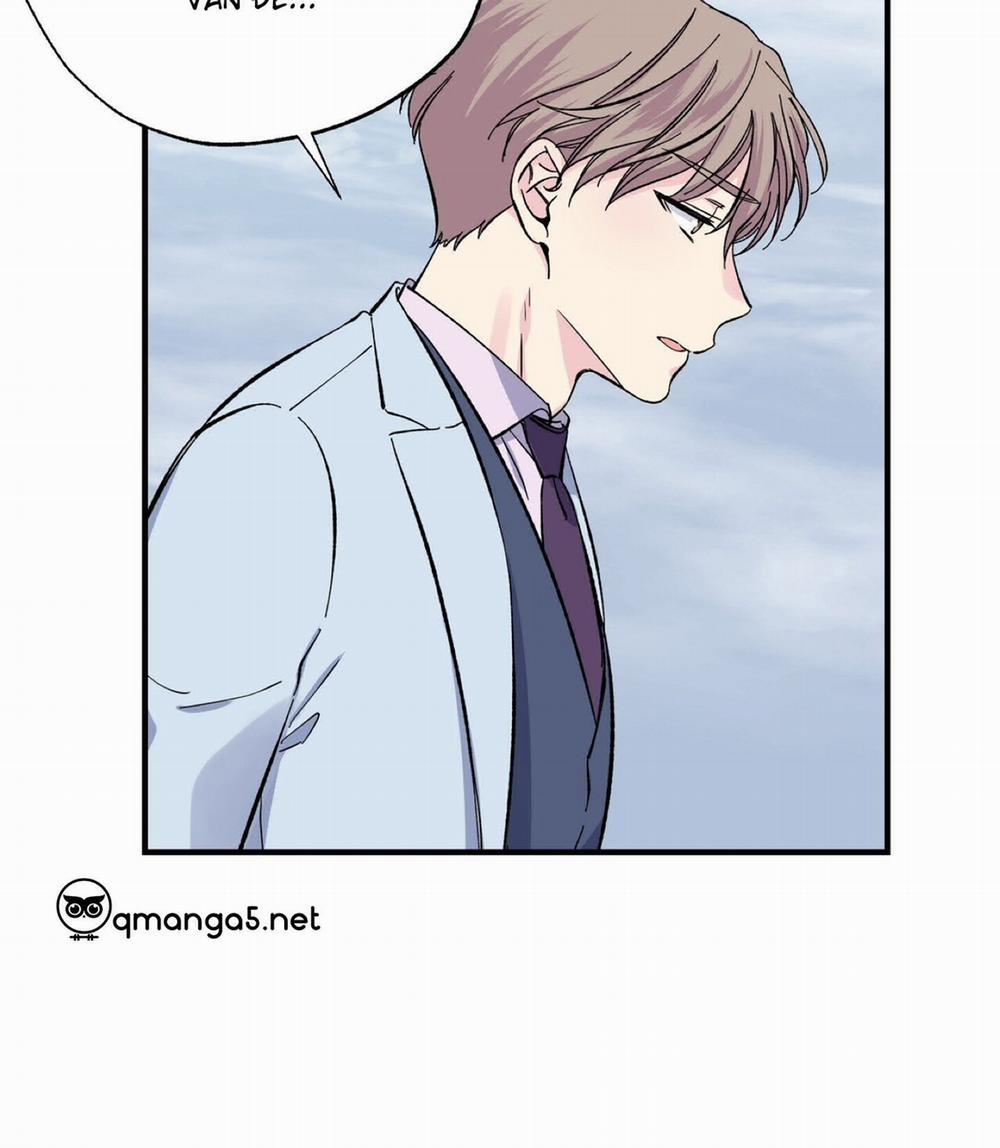 Vị Ngọt Đôi Môi 42 trang 21