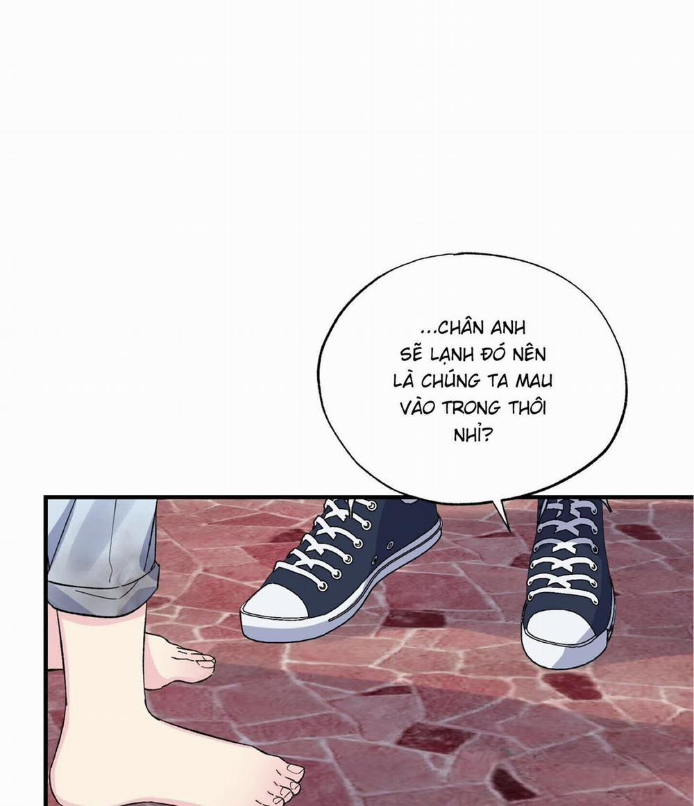 Vị Ngọt Đôi Môi 42 trang 25