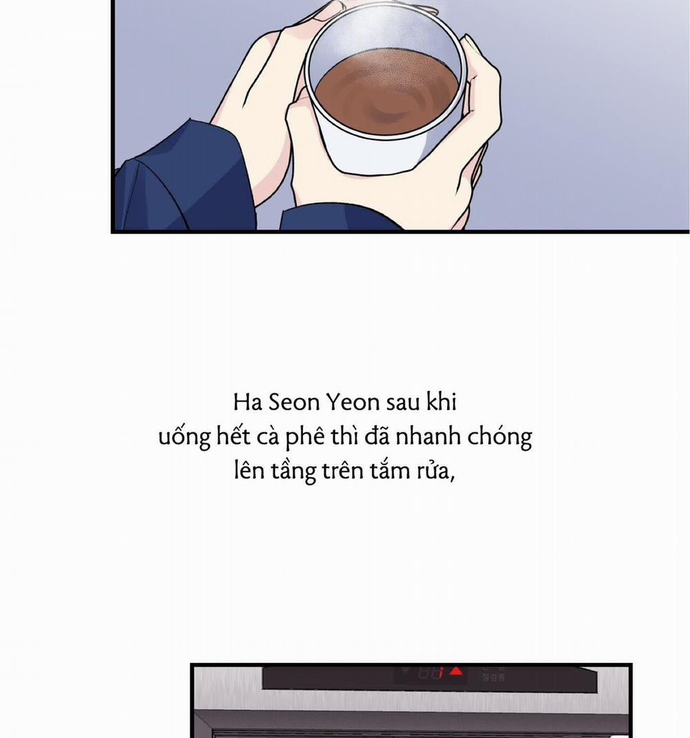 Vị Ngọt Đôi Môi 42 trang 28