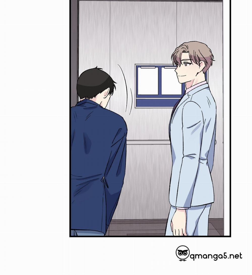 Vị Ngọt Đôi Môi 42 trang 29