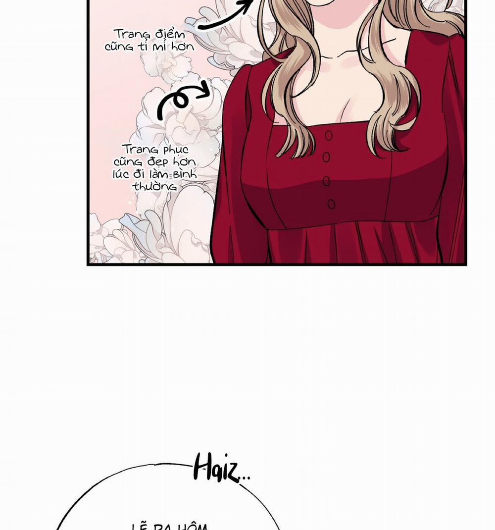 Vị Ngọt Đôi Môi 42 trang 45