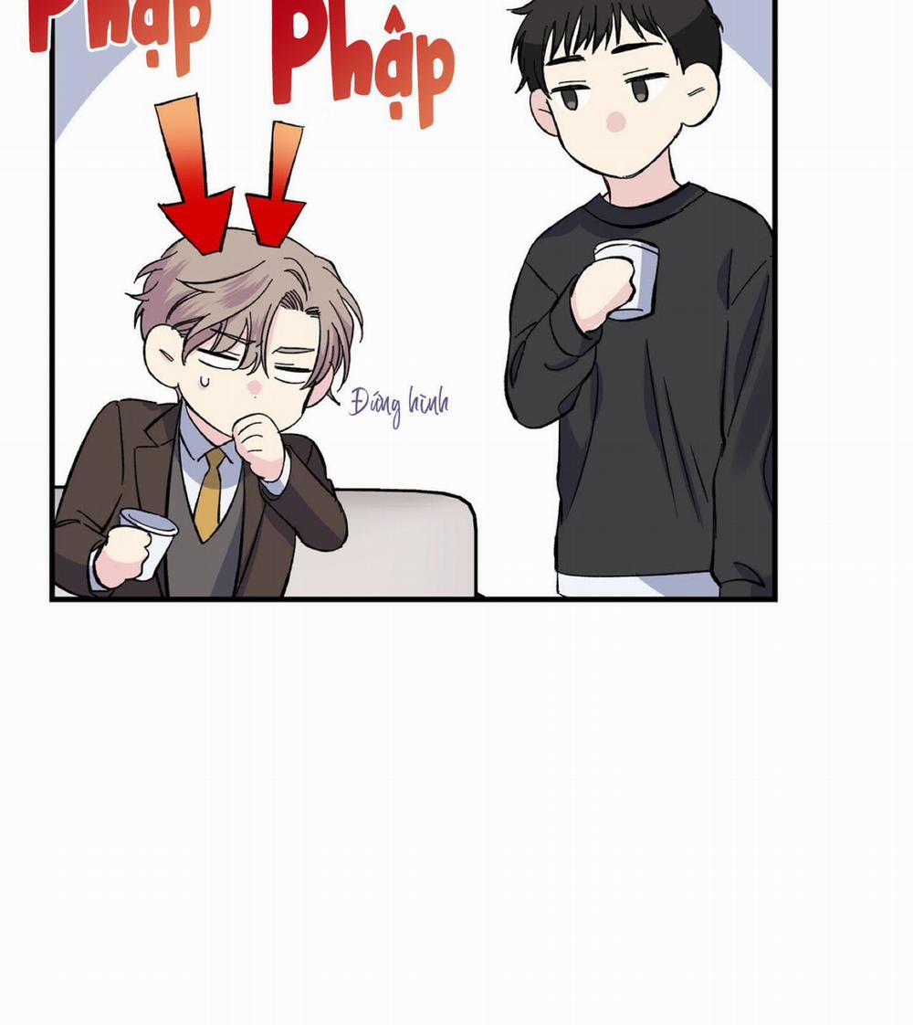 Vị Ngọt Đôi Môi 42 trang 48