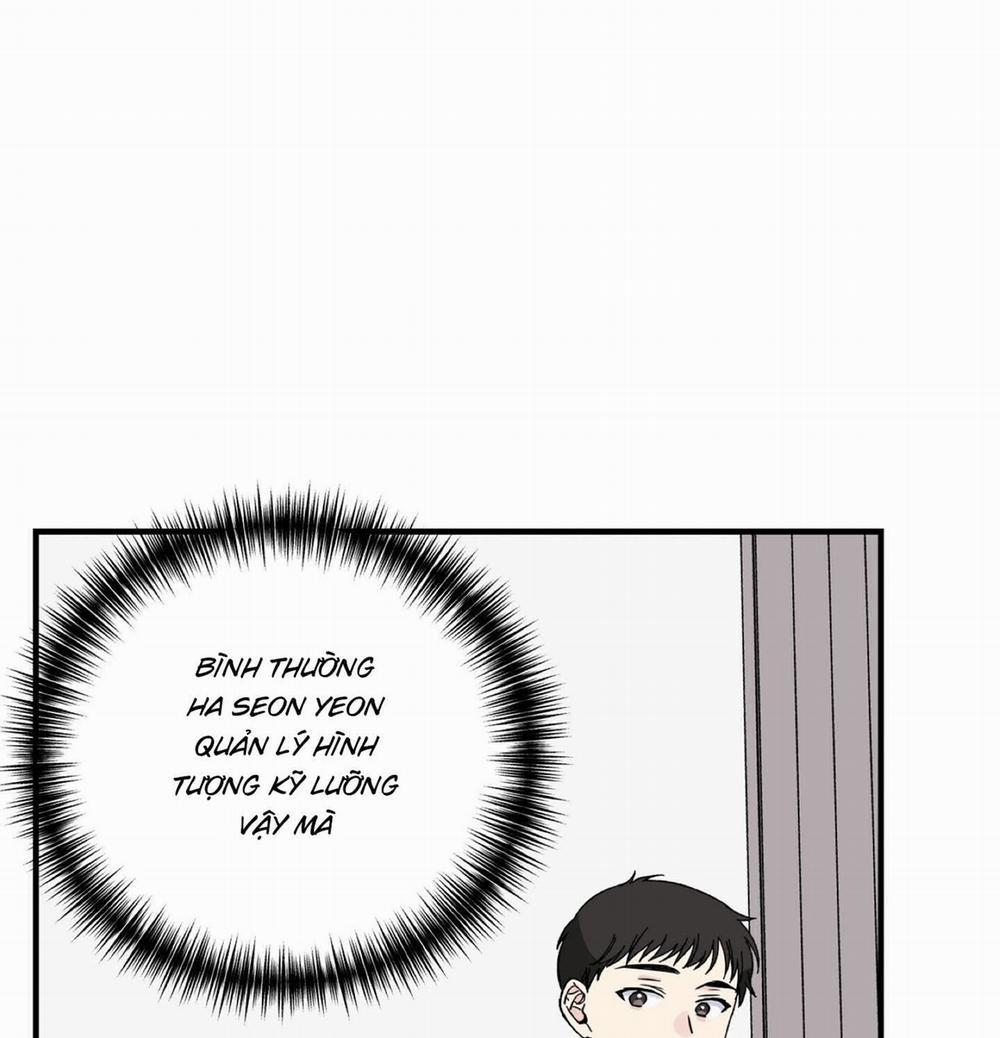 Vị Ngọt Đôi Môi 42 trang 50