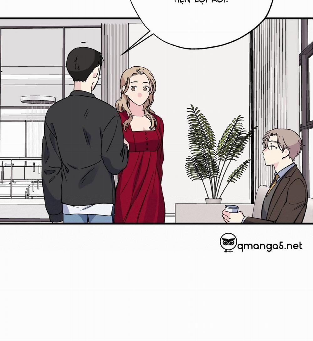 Vị Ngọt Đôi Môi 42 trang 63