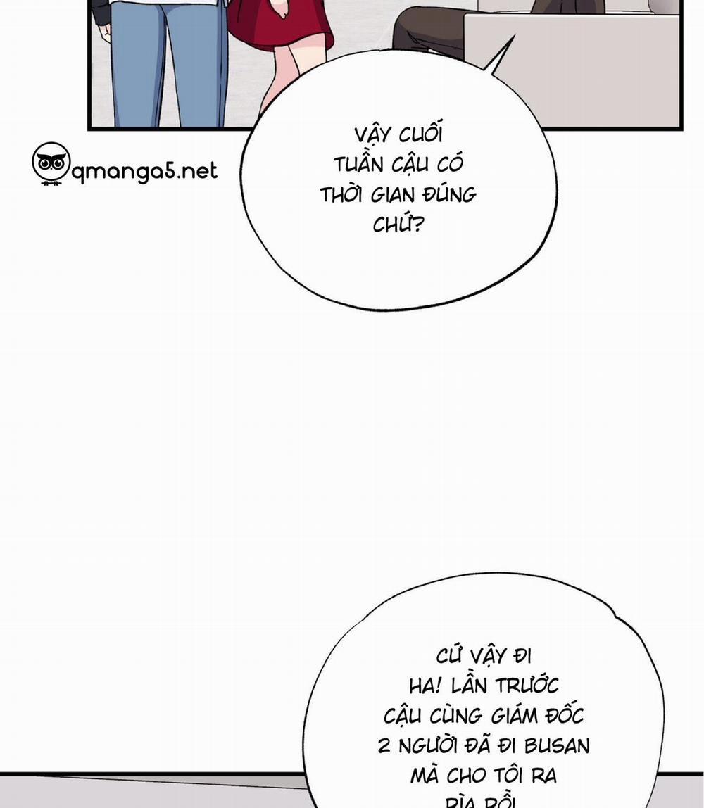 Vị Ngọt Đôi Môi 42 trang 72