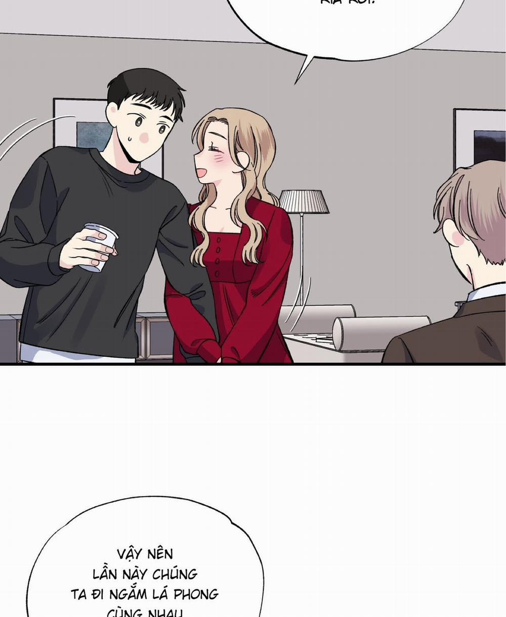 Vị Ngọt Đôi Môi 42 trang 73