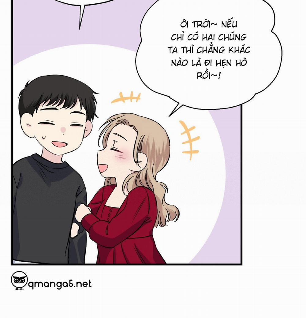 Vị Ngọt Đôi Môi 42 trang 84