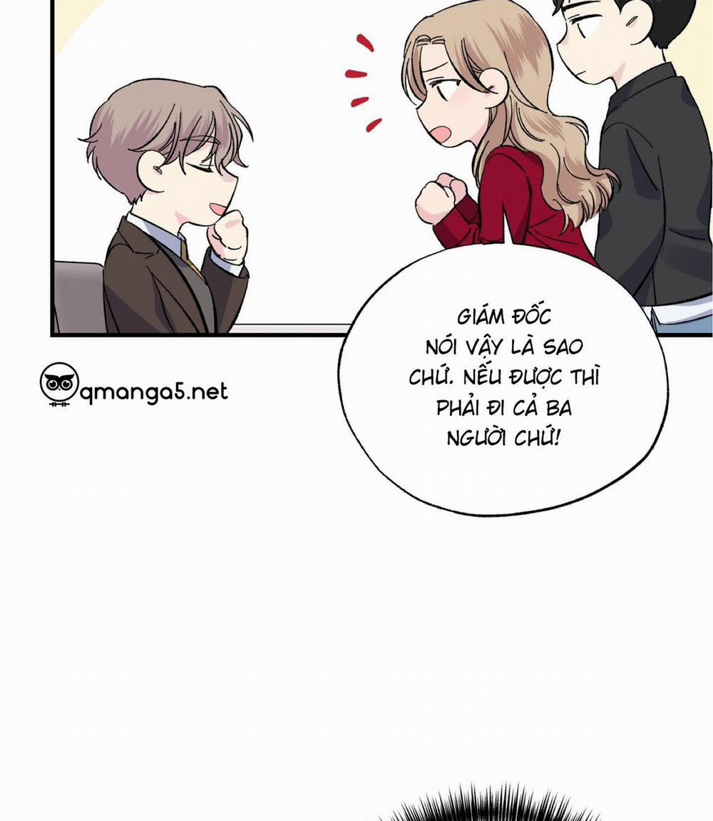 Vị Ngọt Đôi Môi 42 trang 88