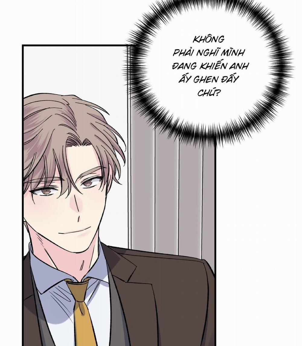 Vị Ngọt Đôi Môi 42 trang 89