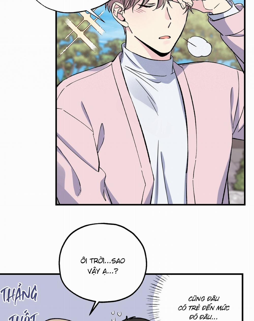 Vị Ngọt Đôi Môi 43 trang 11