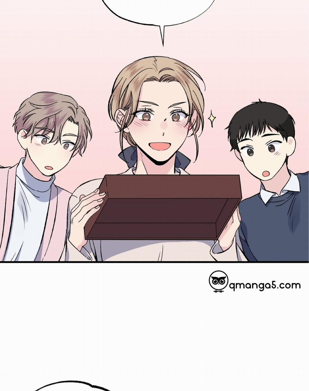 Vị Ngọt Đôi Môi 43 trang 15