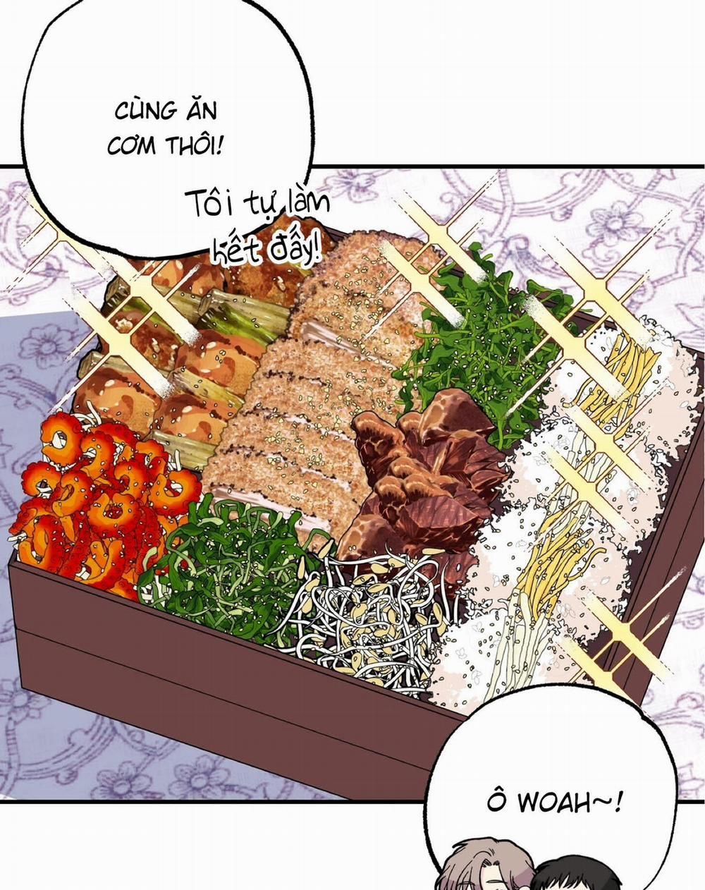 Vị Ngọt Đôi Môi 43 trang 16