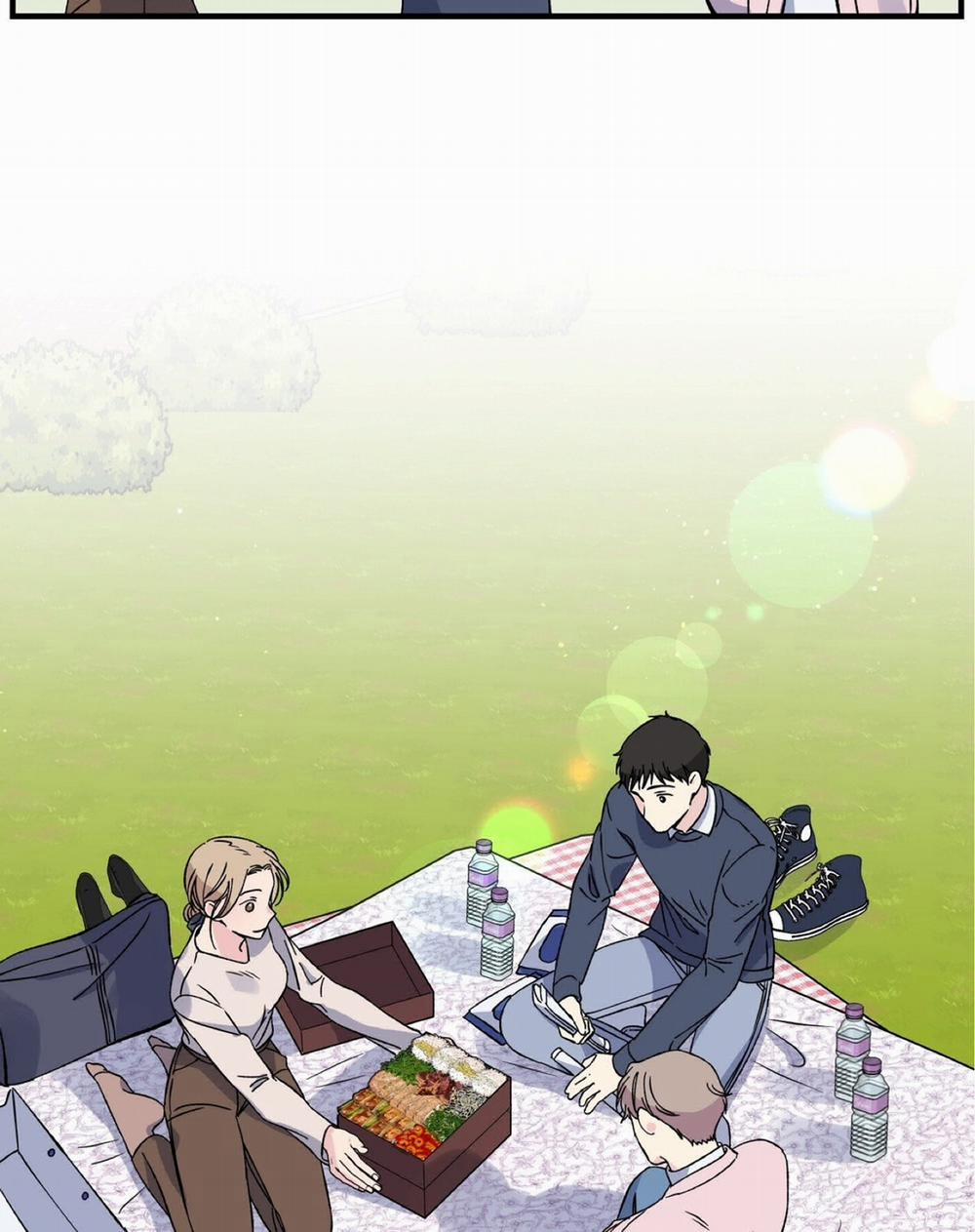 Vị Ngọt Đôi Môi 43 trang 18