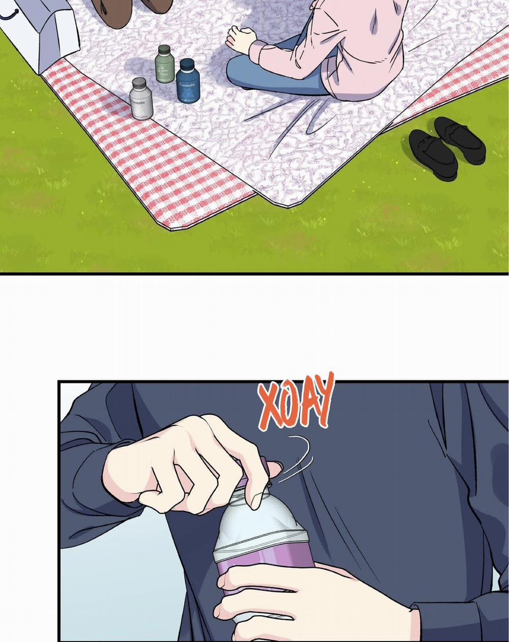 Vị Ngọt Đôi Môi 43 trang 19