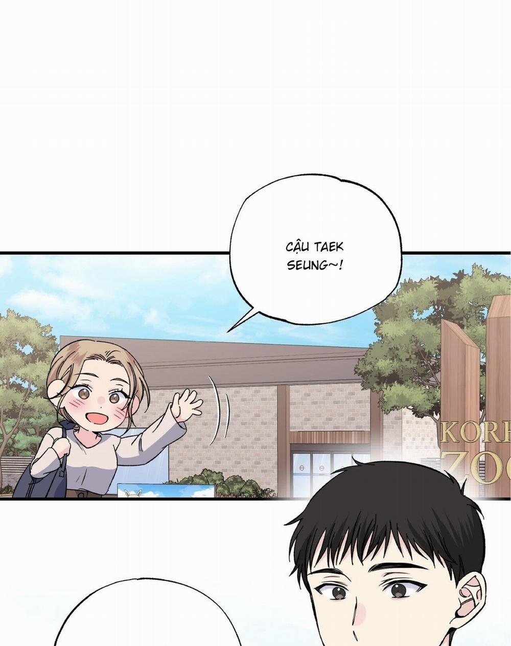 Vị Ngọt Đôi Môi 43 trang 2