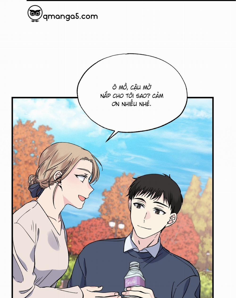 Vị Ngọt Đôi Môi 43 trang 20