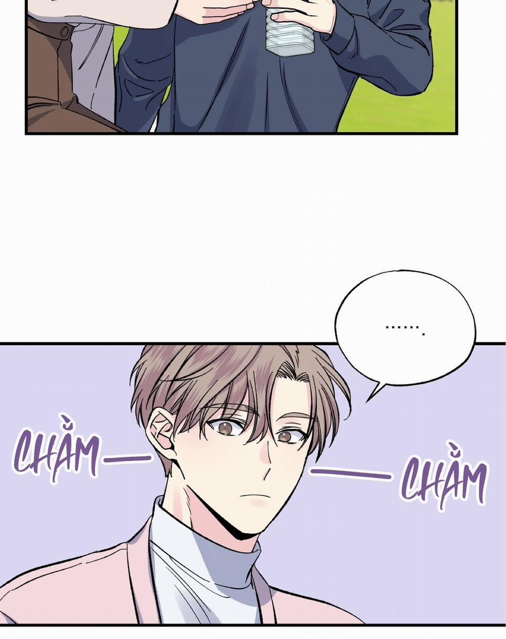 Vị Ngọt Đôi Môi 43 trang 21