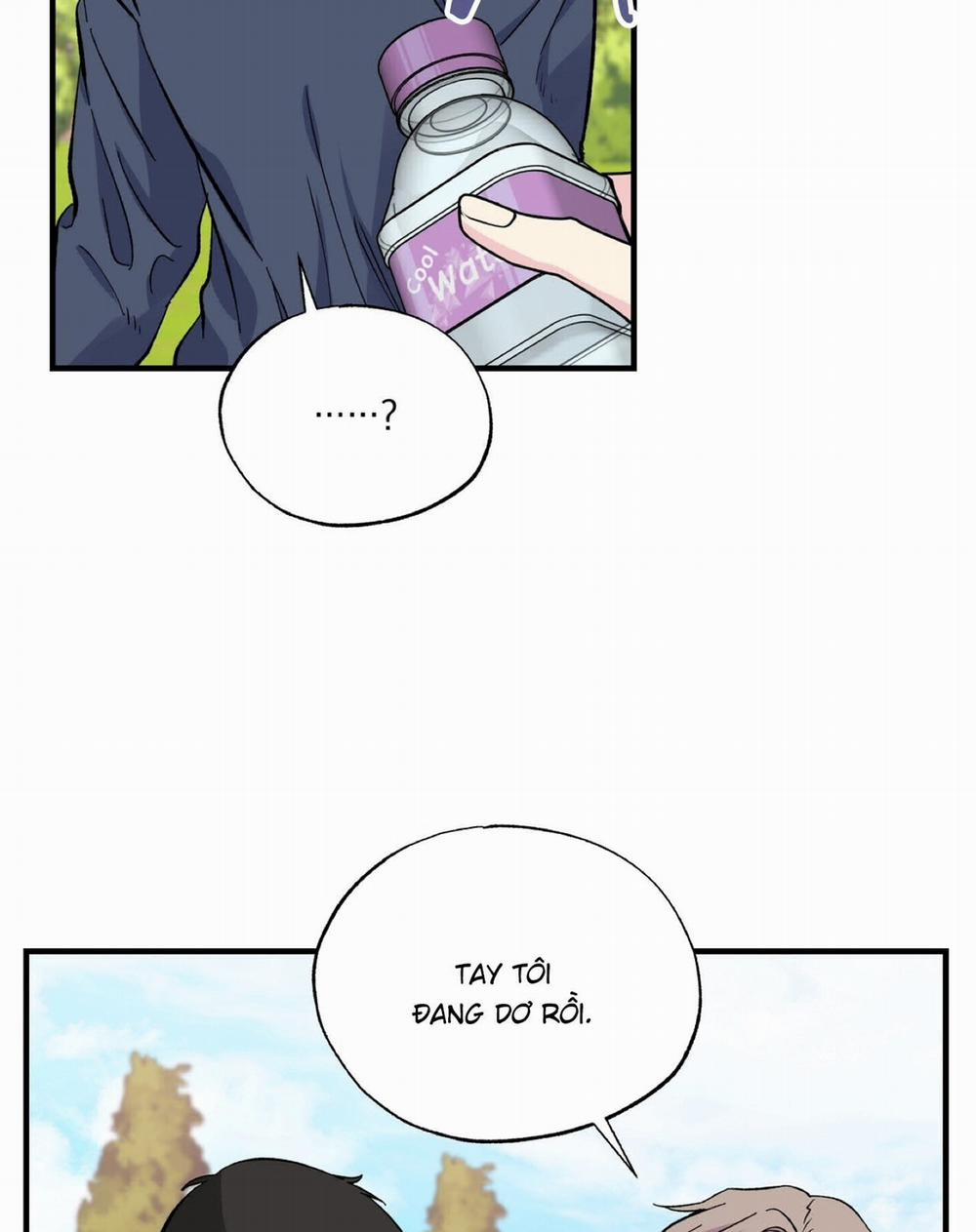 Vị Ngọt Đôi Môi 43 trang 23