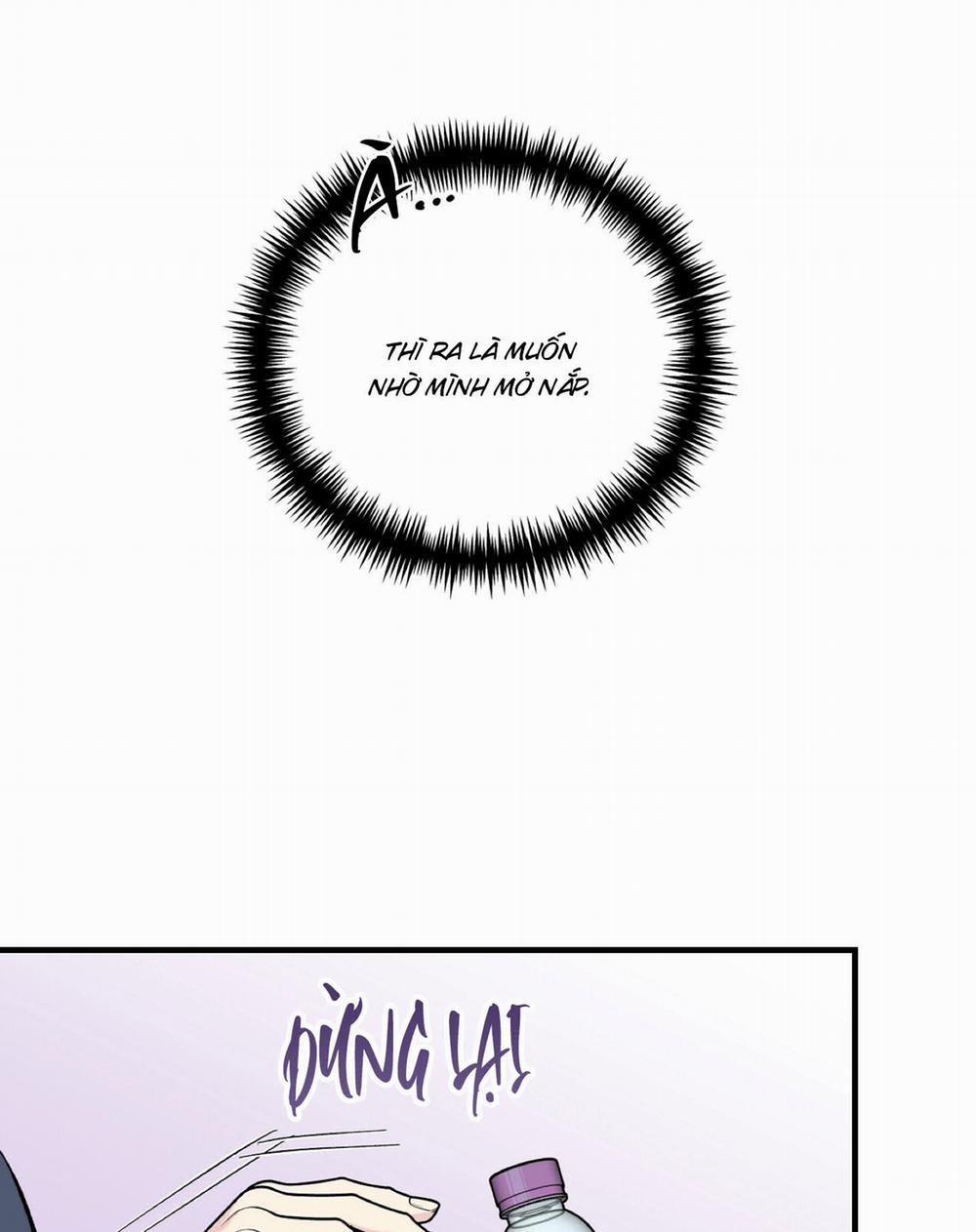 Vị Ngọt Đôi Môi 43 trang 25