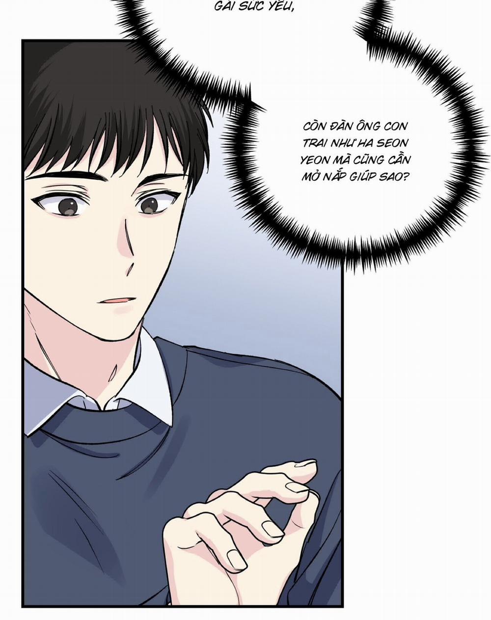 Vị Ngọt Đôi Môi 43 trang 27