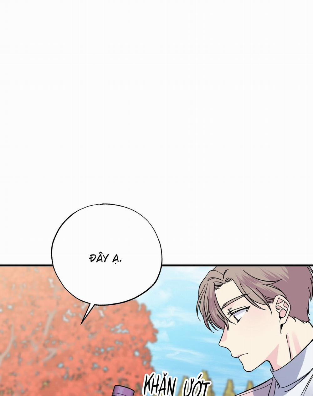 Vị Ngọt Đôi Môi 43 trang 28