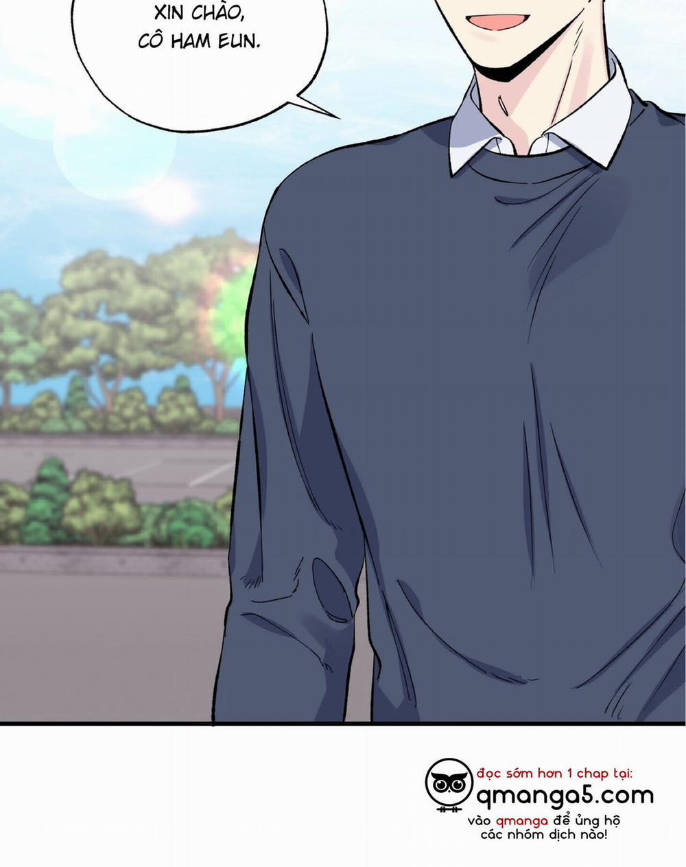 Vị Ngọt Đôi Môi 43 trang 3