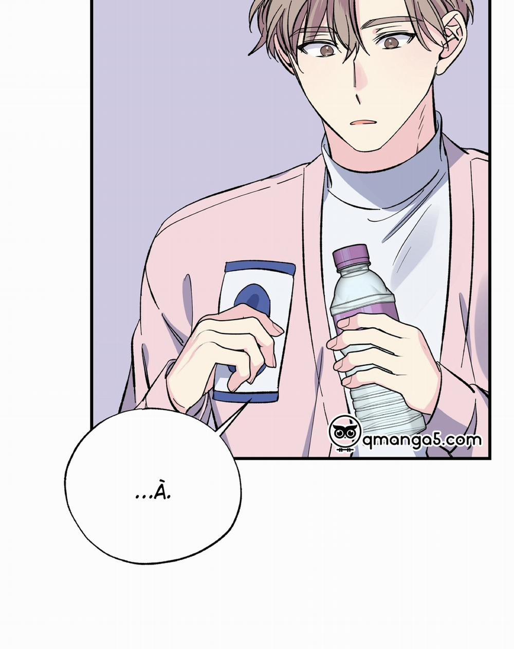 Vị Ngọt Đôi Môi 43 trang 30