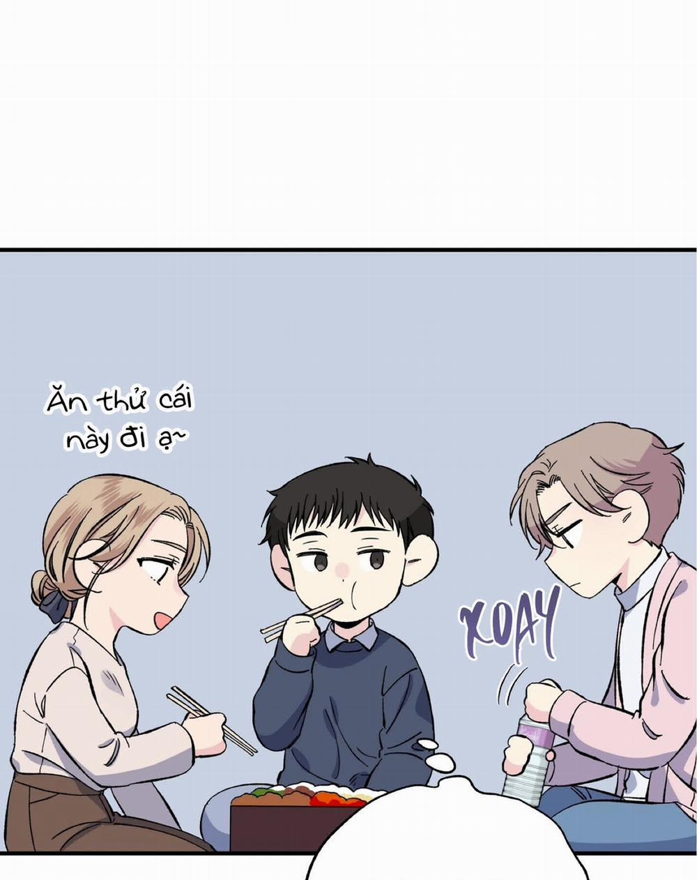 Vị Ngọt Đôi Môi 43 trang 31
