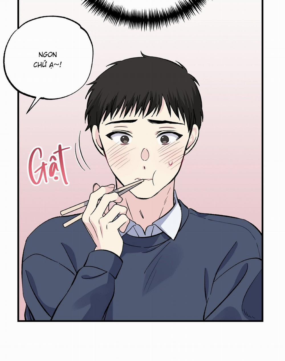 Vị Ngọt Đôi Môi 43 trang 33