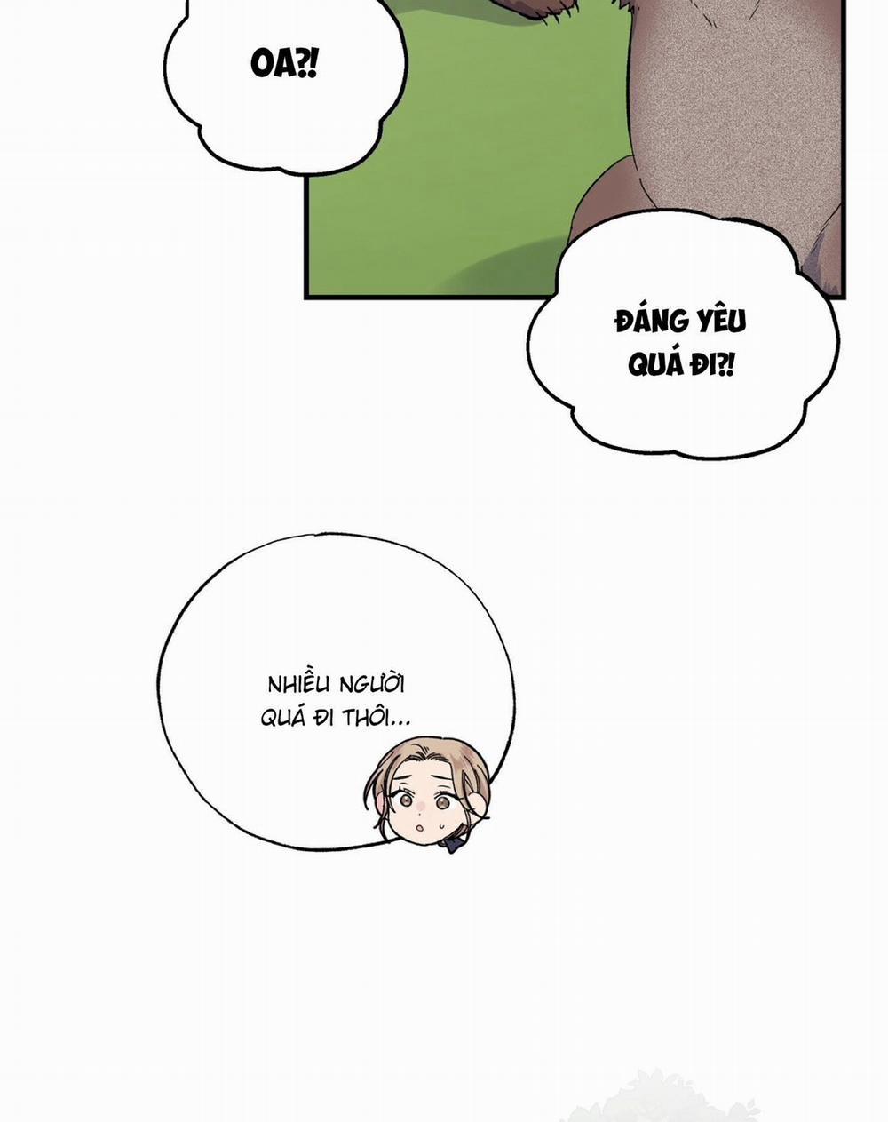 Vị Ngọt Đôi Môi 43 trang 37