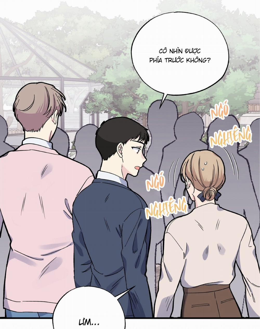 Vị Ngọt Đôi Môi 43 trang 38