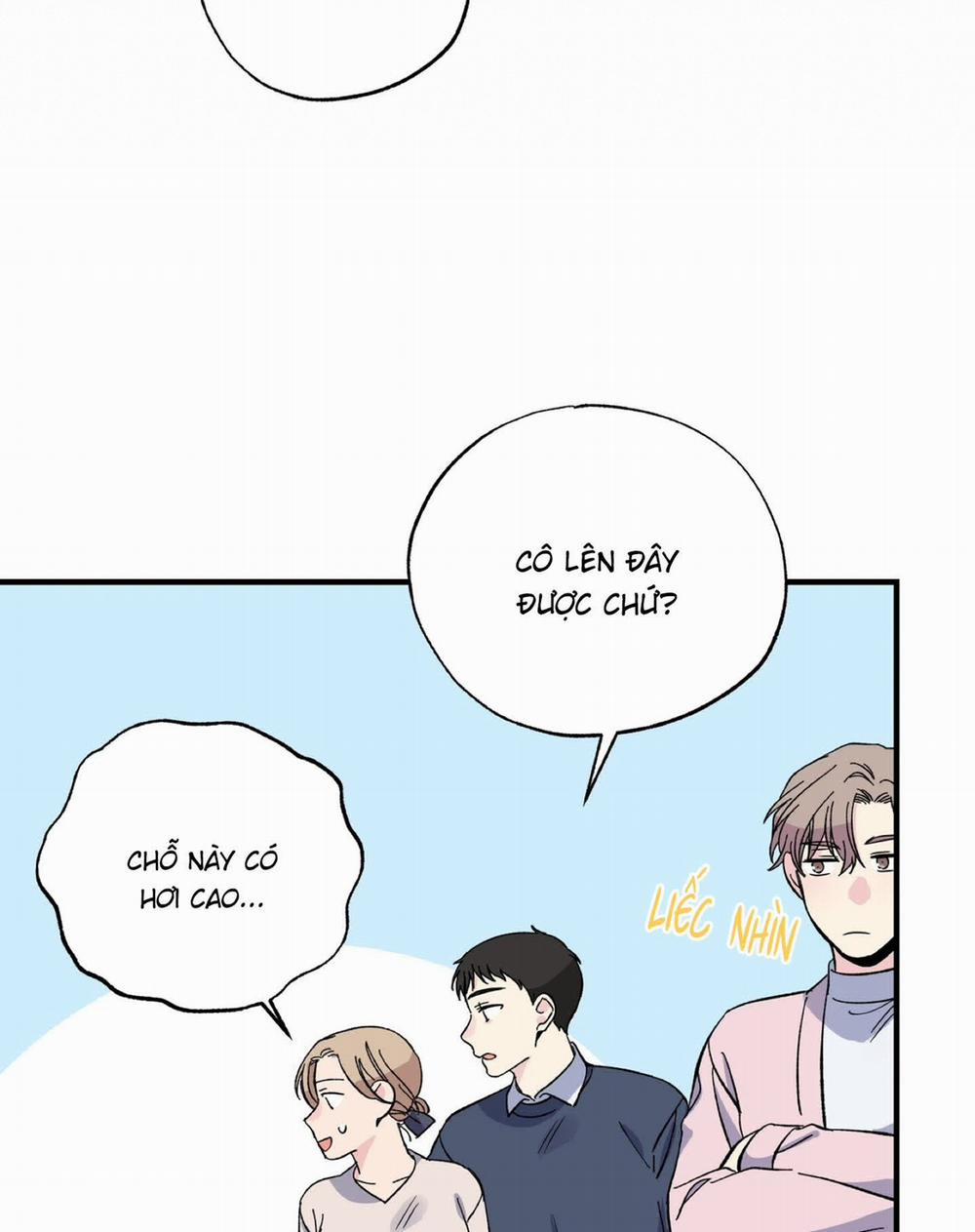 Vị Ngọt Đôi Môi 43 trang 39