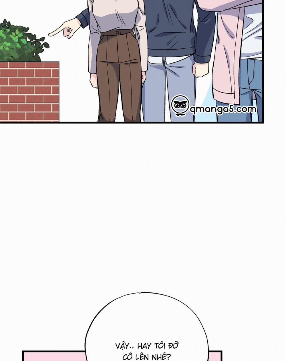 Vị Ngọt Đôi Môi 43 trang 40