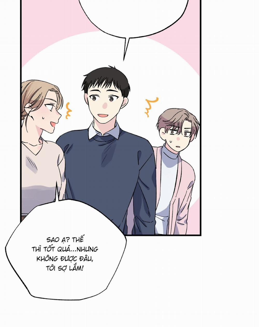 Vị Ngọt Đôi Môi 43 trang 41