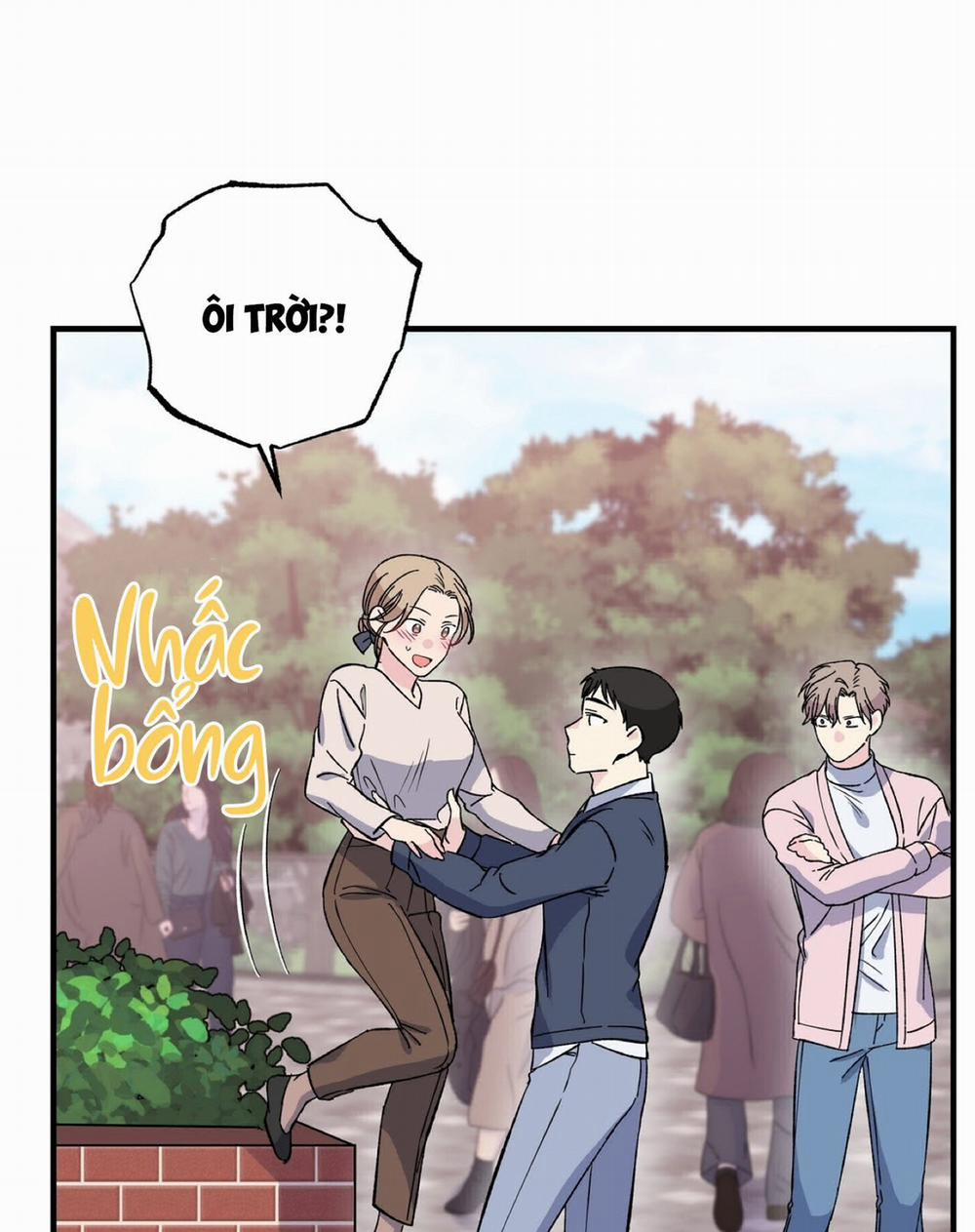 Vị Ngọt Đôi Môi 43 trang 42