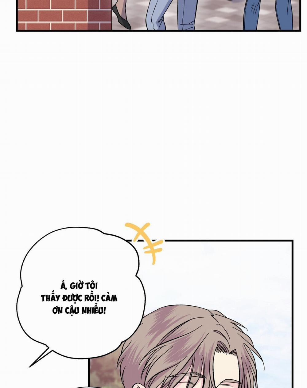 Vị Ngọt Đôi Môi 43 trang 43