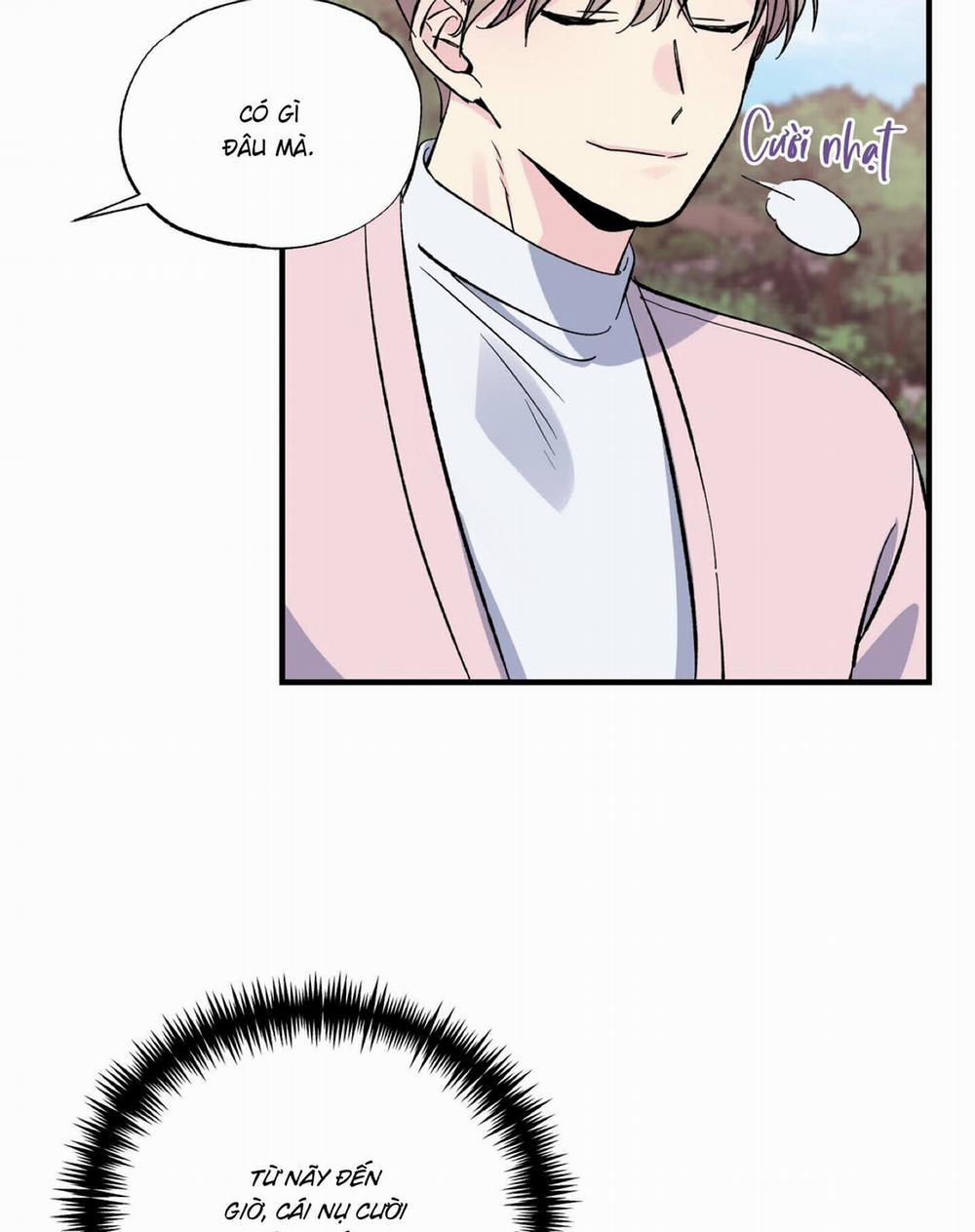 Vị Ngọt Đôi Môi 43 trang 44