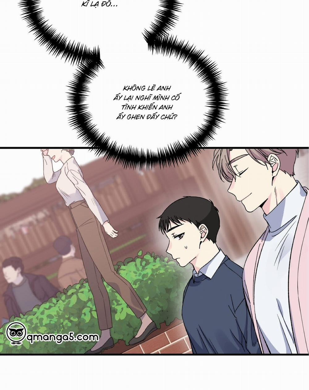 Vị Ngọt Đôi Môi 43 trang 45