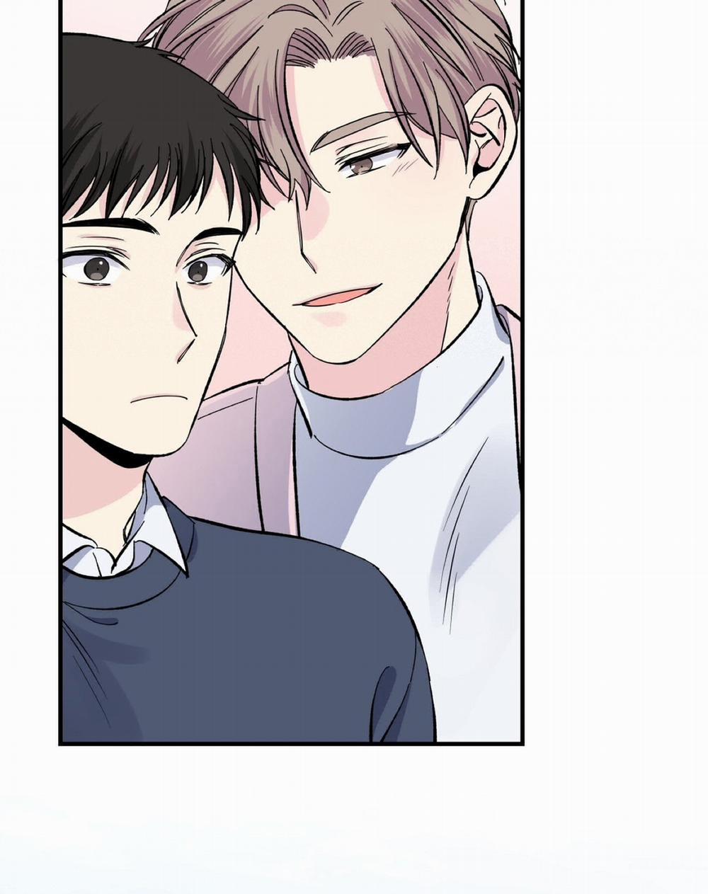 Vị Ngọt Đôi Môi 43 trang 48