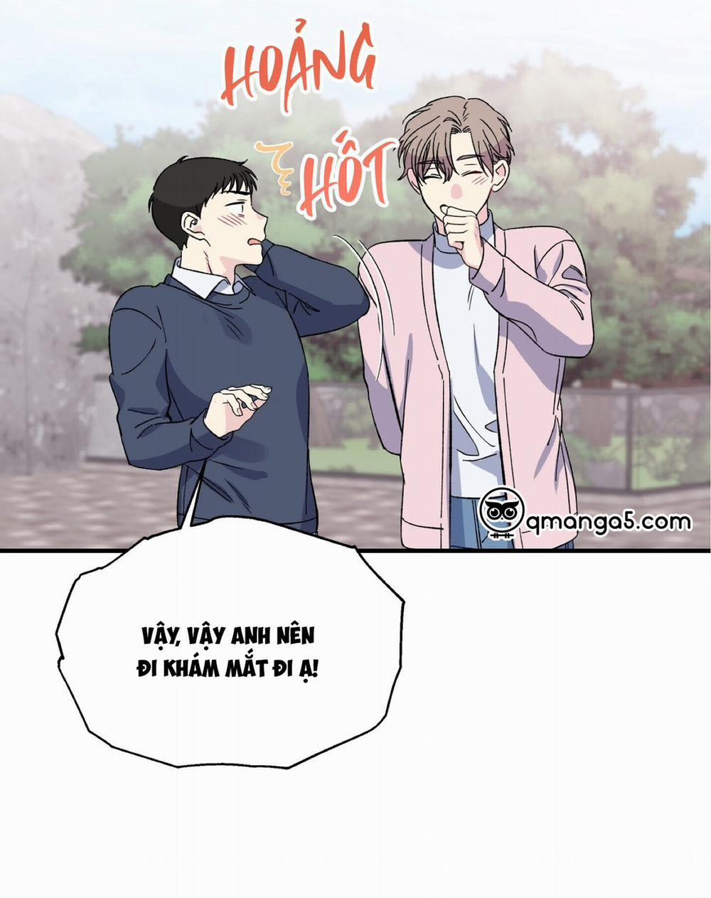 Vị Ngọt Đôi Môi 43 trang 49