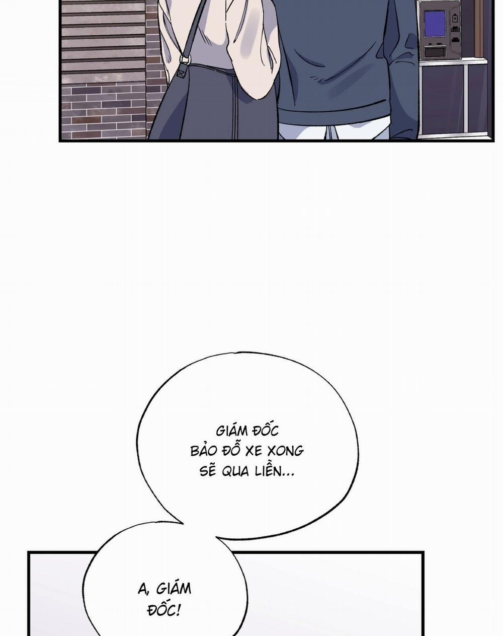 Vị Ngọt Đôi Môi 43 trang 5