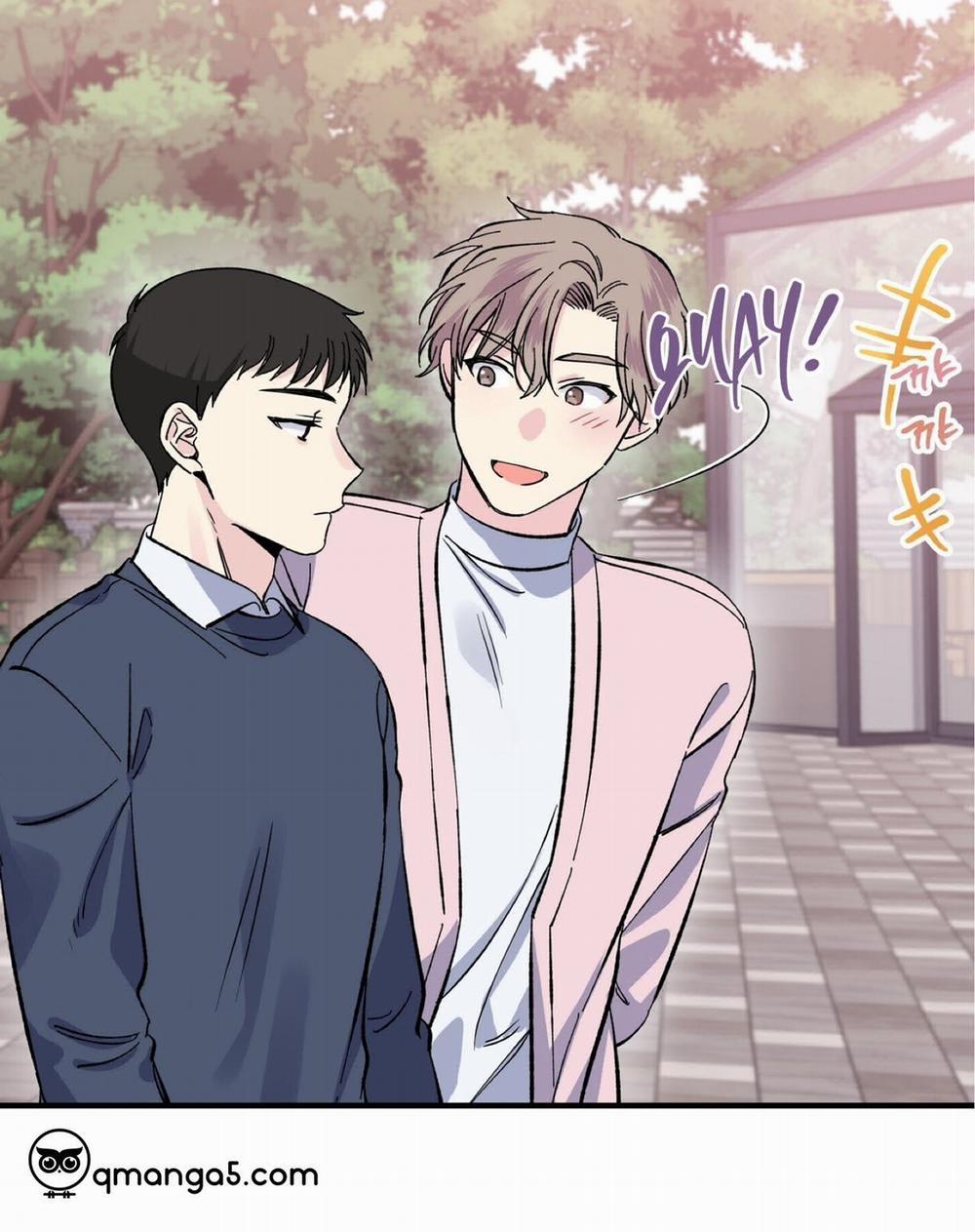 Vị Ngọt Đôi Môi 43 trang 55